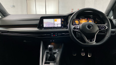 Volkswagen Golf 1.5 TSI R-Line 5dr Petrol Hatchback